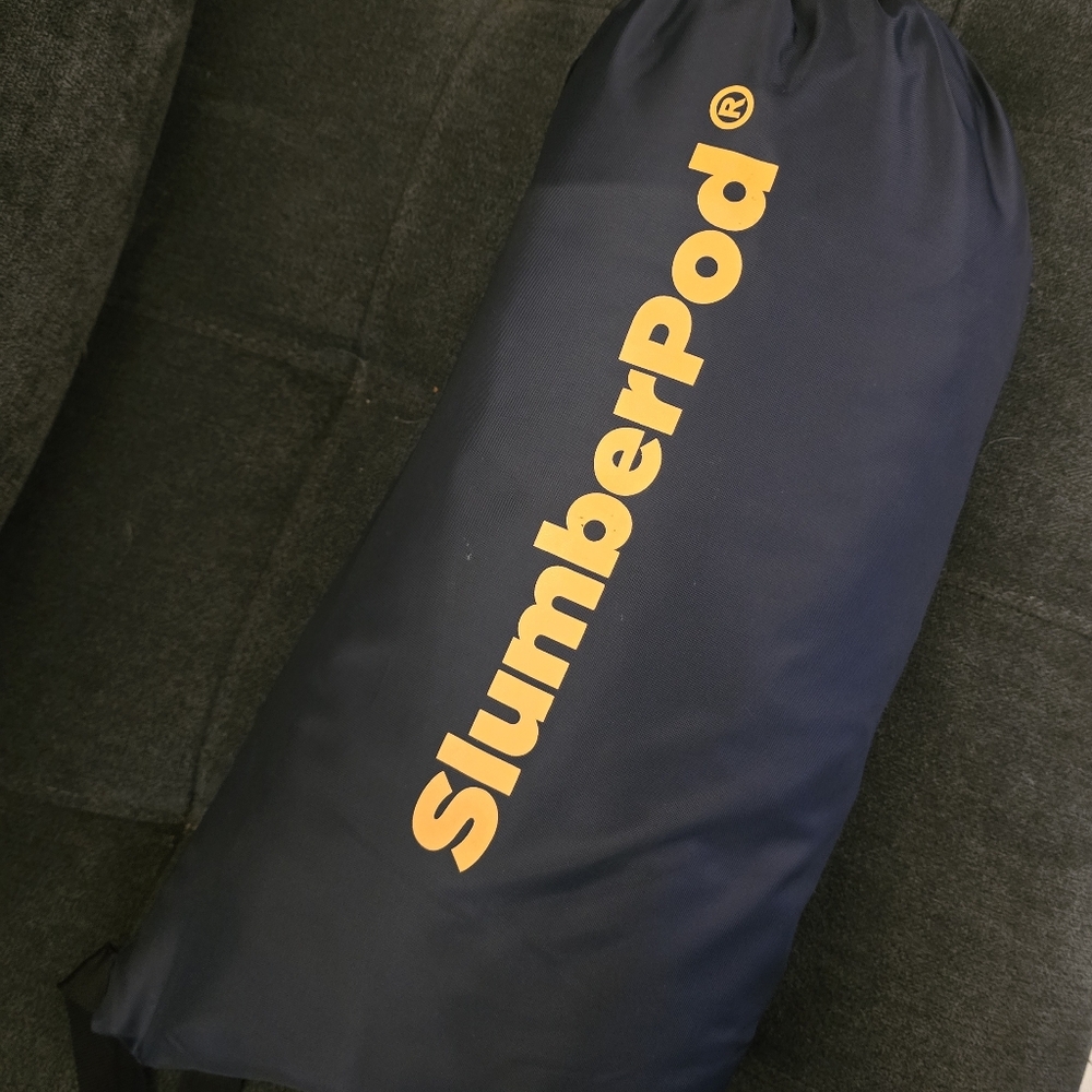 SlumberPod